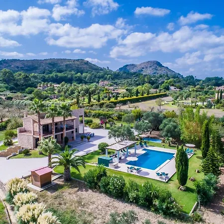 Casa di campagna Siona *