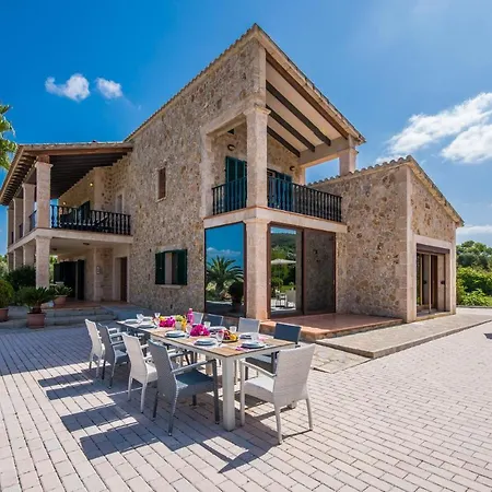 Siona Casa di campagna Port de Alcudia (Mallorca)