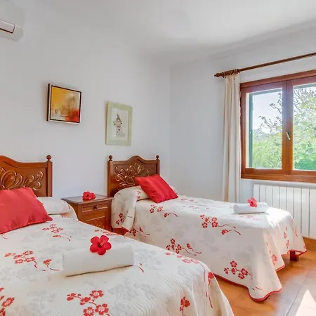 Casa di campagna Siona